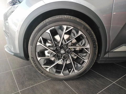 Renault Scenic   E-Tech Esprit Alpine Gran Autonomia 160kW