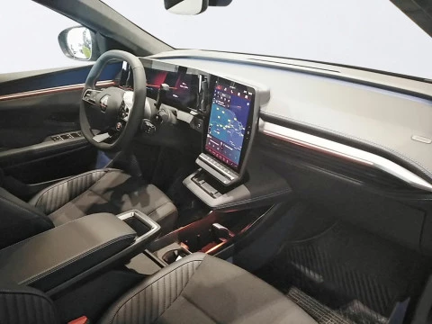 Renault Scenic   E-Tech Esprit Alpine Gran Autonomia 160kW