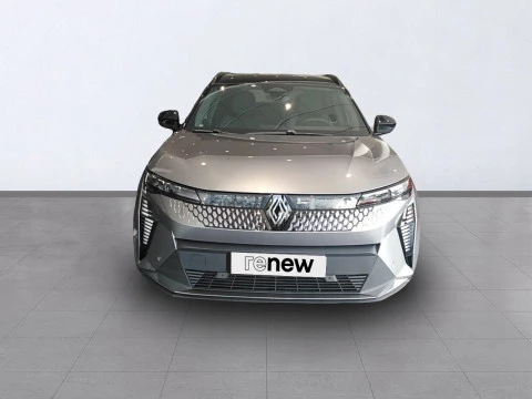 Renault Scenic   E-Tech Esprit Alpine Gran Autonomia 160kW