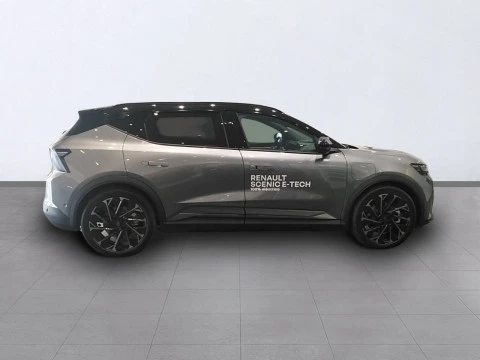 Renault Scenic   E-Tech Esprit Alpine Gran Autonomia 160kW