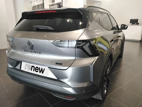 Renault Scenic   E-Tech Esprit Alpine Gran Autonomia 160kW