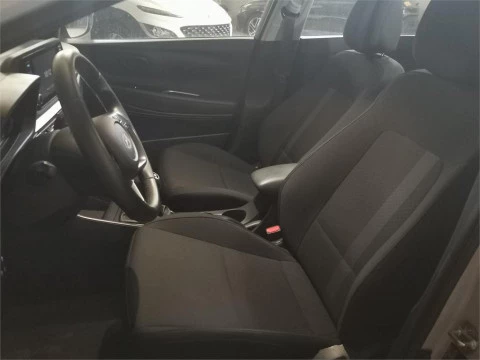Hyundai i20 1.2 MPI Klass