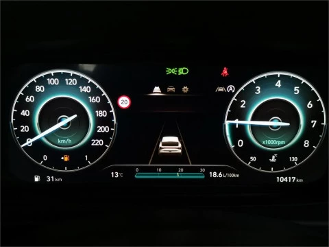 Hyundai i20 1.2 MPI Klass