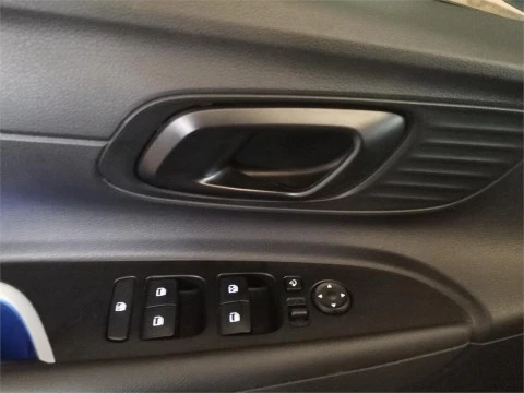 Hyundai i20 1.2 MPI Klass