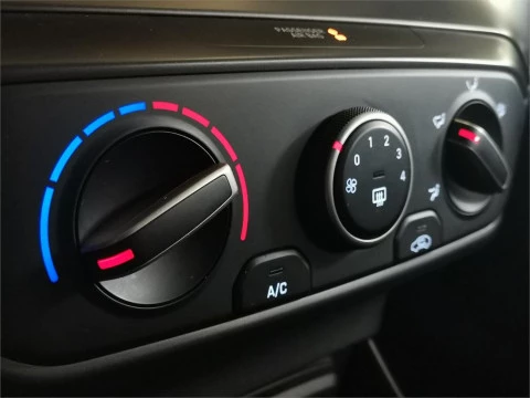 Hyundai i20 1.2 MPI Klass