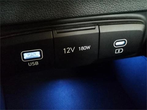 Hyundai i20 1.2 MPI Klass