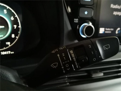 Hyundai i20 1.2 MPI Klass