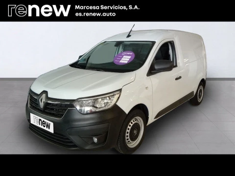 Renault Express  Furgon Diesel  1.5 Blue dCi Confort 70kW