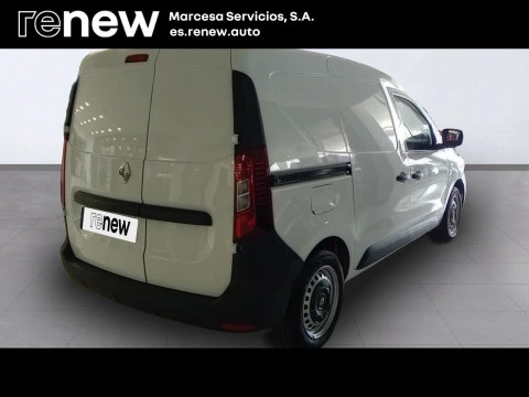 Renault Express  Furgon Diesel  1.5 Blue dCi Confort 70kW