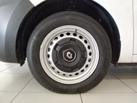 Renault Express  Furgon Diesel  1.5 Blue dCi Confort 70kW