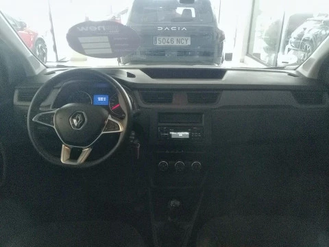 Renault Express  Furgon Diesel  1.5 Blue dCi Confort 70kW