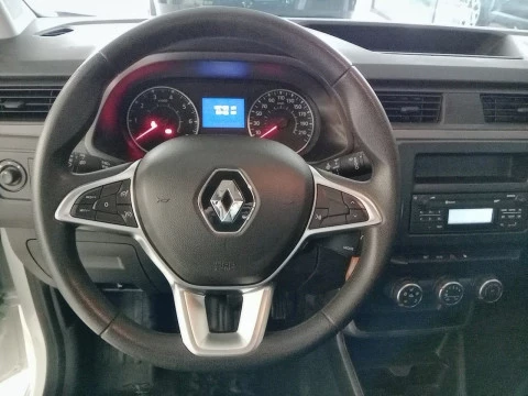 Renault Express  Furgon Diesel  1.5 Blue dCi Confort 70kW