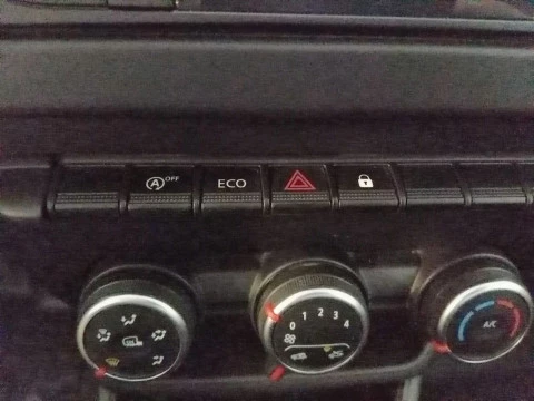 Renault Express  Furgon Diesel  1.5 Blue dCi Confort 70kW