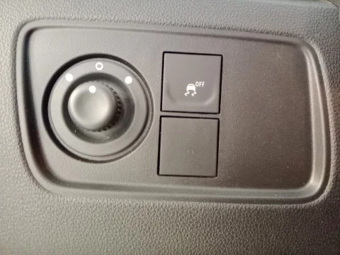 Renault Express  Furgon Diesel  1.5 Blue dCi Confort 70kW