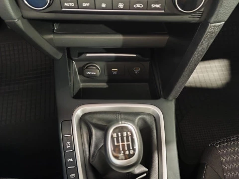 Kia XCeed 1.0 T-GDi Drive 88kW (120CV)