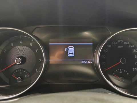 Kia XCeed 1.0 T-GDi Drive 88kW (120CV)