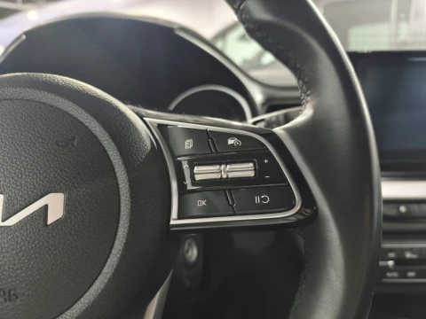 Kia XCeed 1.0 T-GDi Drive 88kW (120CV)