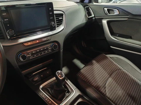 Kia XCeed 1.0 T-GDi Drive 88kW (120CV)