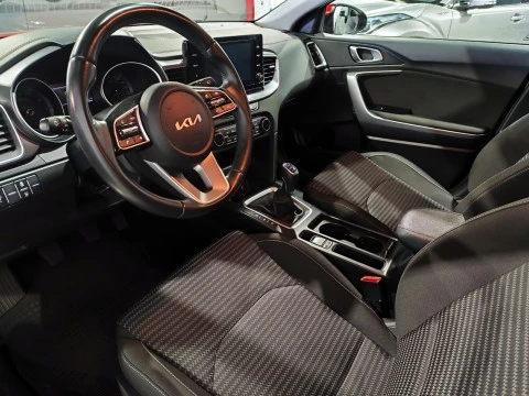 Kia XCeed 1.0 T-GDi Drive 88kW (120CV)