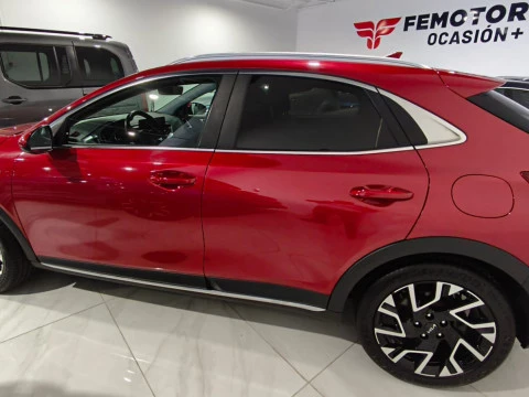 Kia XCeed 1.0 T-GDi Drive 88kW (120CV)