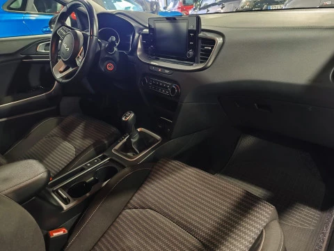 Kia XCeed 1.0 T-GDi Drive 88kW (120CV)