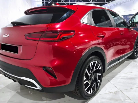 Kia XCeed 1.0 T-GDi Drive 88kW (120CV)