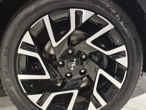 Kia XCeed 1.0 T-GDi Drive 88kW (120CV)