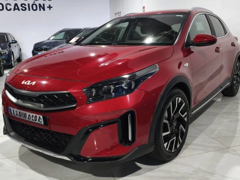 Kia XCeed 1.0 T-GDi Drive 88kW (120CV)