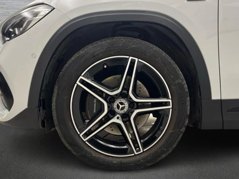 Mercedes-Benz GLA 250 e AMG Line (EURO 6d)