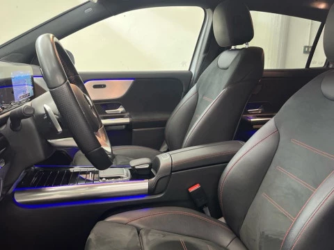 Mercedes-Benz GLA 250 e AMG Line (EURO 6d)