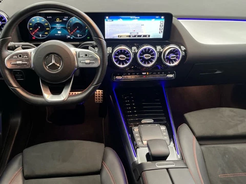 Mercedes-Benz GLA 250 e AMG Line (EURO 6d)