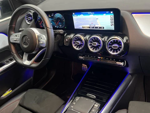 Mercedes-Benz GLA 250 e AMG Line (EURO 6d)