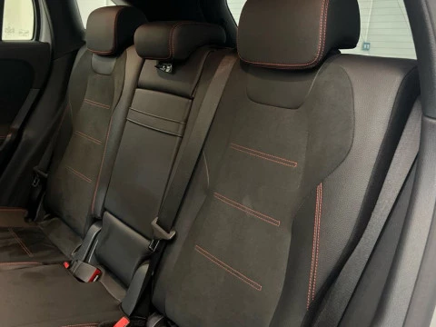 Mercedes-Benz GLA 250 e AMG Line (EURO 6d)