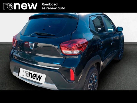 Dacia Spring  Electrico  Electric Comfort Plus 45 33kW