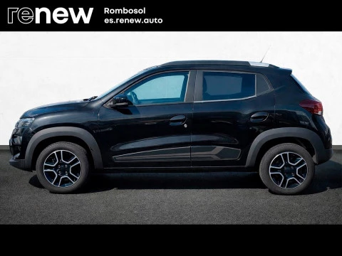 Dacia Spring  Electrico  Electric Comfort Plus 45 33kW