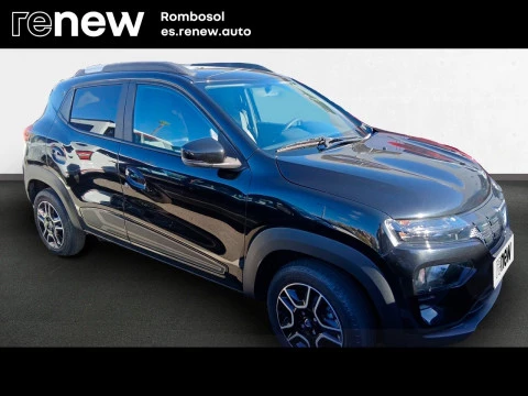 Dacia Spring  Electrico  Electric Comfort Plus 45 33kW