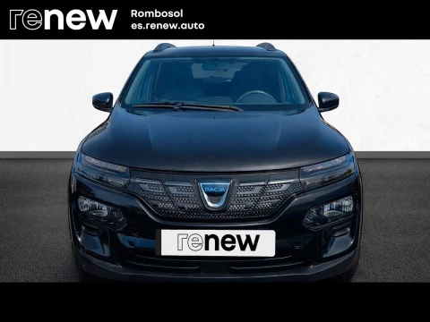 Dacia Spring  Electrico  Electric Comfort Plus 45 33kW