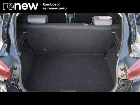 Dacia Spring  Electrico  Electric Comfort Plus 45 33kW