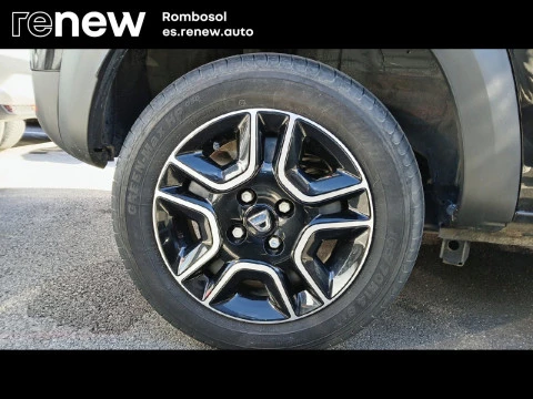 Dacia Spring  Electrico  Electric Comfort Plus 45 33kW