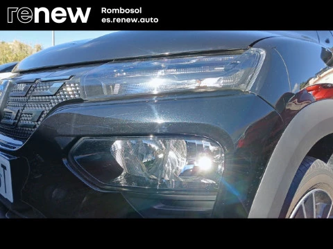 Dacia Spring  Electrico  Electric Comfort Plus 45 33kW