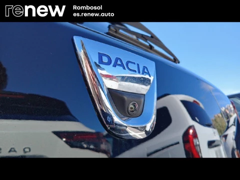 Dacia Spring  Electrico  Electric Comfort Plus 45 33kW