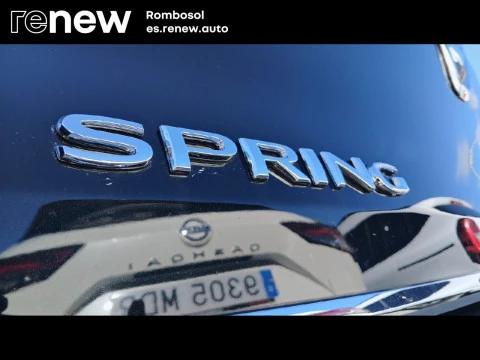 Dacia Spring  Electrico  Electric Comfort Plus 45 33kW