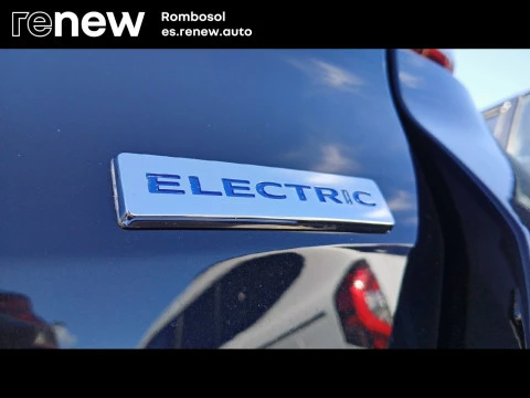 Dacia Spring  Electrico  Electric Comfort Plus 45 33kW