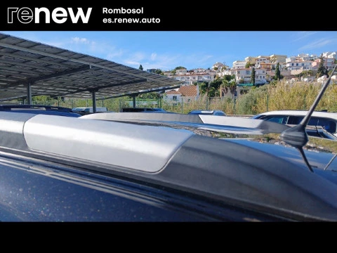 Dacia Spring  Electrico  Electric Comfort Plus 45 33kW