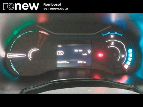 Dacia Spring  Electrico  Electric Comfort Plus 45 33kW