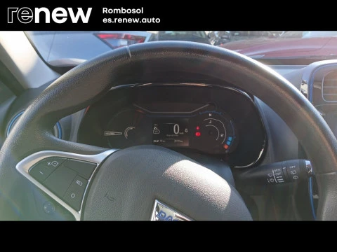 Dacia Spring  Electrico  Electric Comfort Plus 45 33kW