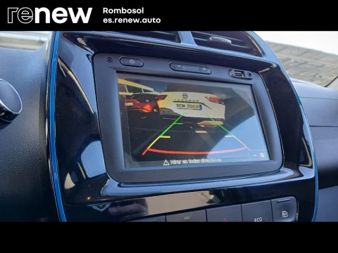 Dacia Spring  Electrico  Electric Comfort Plus 45 33kW