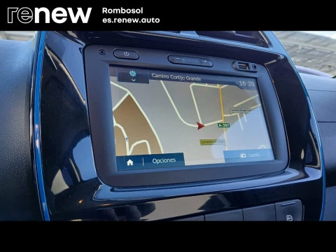 Dacia Spring  Electrico  Electric Comfort Plus 45 33kW