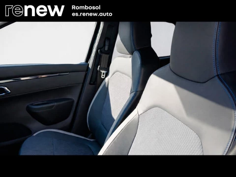 Dacia Spring  Electrico  Electric Comfort Plus 45 33kW