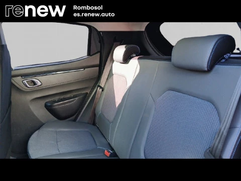 Dacia Spring  Electrico  Electric Comfort Plus 45 33kW